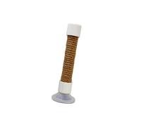 Lerpwige Perroquets - Grattoir - Ventouse - Support pour oiseaux - Barre de jouets - Jouet - Meules - Barch