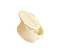 Lerpwige Petit modèle de soupe à la crème aux champignons - Accessoires de cuisine réalistes à l'échelle 1:12 pour les collectionneurs et les jeux éducatifs. Modèle miniature d'une soupe à la crème