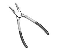 Lerpwige Pince Circlip en acier à haute teneur en carbone - Ergonomique - Mise à niveau pour techniciens professionnels et amateurs