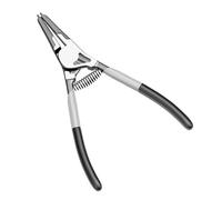 Lerpwige Pince Circlip en acier à haute teneur en carbone - Ergonomique - Mise à niveau pour techniciens professionnels et amateurs