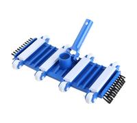 Lerpwige Piscine propre maison piscine entretien partie piscine fixation sous vide texture plastique pour piscine publique