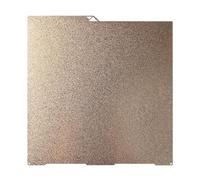 Lerpwige Plaques de construction en acier à ressort pulvérisé double face pour un département et une stabilité sans effort 256 x 268 mm