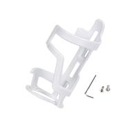 Lerpwige Plastomer Porte-bouteilles de vélo Support de cage de vélo de rechange pour bicyclettes Boissons Rack Accessoires de cyclisme