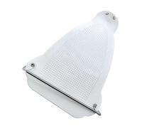 Lerpwige Protection de base en fer - Protection thermique pour le nettoyage des appareils ménagers