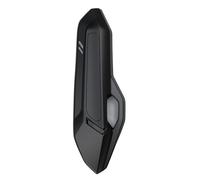 Lerpwige Protection de tuyau de décharge anti-brûlure moto protection thermique housses résistantes à la température pour Click125 150 pour les trajets en ville