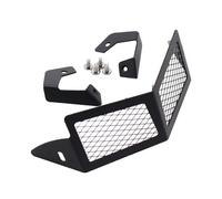 Lerpwige Protection du radiateur à huile pour K1600GTL K1600GT K1600B Assurez la sécurité du refroidisseur et attraction esthétique améliorée