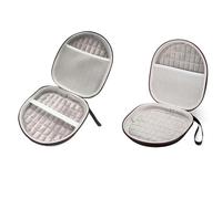 Lerpwige Sac de protection portable pour casque de voyage WH CH710N pour casque 750BTNC/T700BT