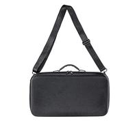 Lerpwige Sac de rangement - Couvercles de protection rigides - Valise de rechange pour imprimante mobile - Sac de stockage pour imprimante Office JET250 Travel