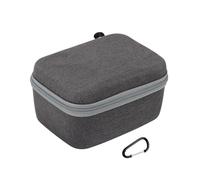 Lerpwige Sac de rangement de protection à l'épaule pour 2 piles Avata - Organiseur de voyage - Étui de transport et de rangement, Sac à lunettes