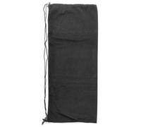 Lerpwige Sac de rangement pour raquette de tennis en velours doux avec manches proactives pour raquette de tennis Sac Raquette de câble à porter