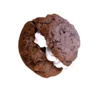Lerpwige Simulation réaliste Modèle de pain bouffant artificiel Dessert Modèle pour décoration de magasin Affichage Photographie Accessoires