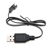 Lerpwige SM2P/JST/KETPLUG Charge pour RemoteControl Auto 3 6 V 4 8 V 6 V 7 2 V Batterie Câble de charge USB