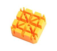 Lerpwige Station de travail de réparation de montre de réparation de bande de support pour bijoutiers professionnels et amateurs tâches d'entretien pince multi-usages, a