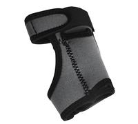 Lerpwige Support de lampe de poche réglable, gants mains libres, sangle de poignet pour bras de main, support de lampe de plongée
