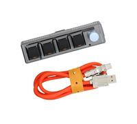 Lerpwige T Keyboard Carte de développement avec commutateur PSRAM 8 Mo PSRAM et contrôleur de synchronisation Windows11 RGBS