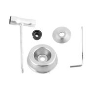 Lerpwige Tête de coupe complète pour améliorer l'entretien de la pelouse FS56 FS56RC FS70 FS70R FS75 FS76 FS80 FS83 FS85 FS87 FS90 FS90R