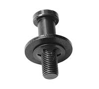 Lerpwige Tirette de hayon renforcée pour composants métalliques Frontier Capacité de charge optimisée Longévité 90570-ZP50A Broche de hayon haute résistance