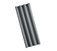 Lerpwige Total Light Blocking Rideaux Bricolage En Polyester Fin Pour Une Couverture De Fenêtre D'Atmosphère Paisible Et Confortable