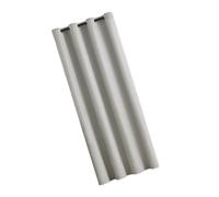 Lerpwige Total Light Blocking Rideaux Bricolage En Polyester Fin Pour Une Couverture De Fenêtre D'Atmosphère Paisible Et Confortable