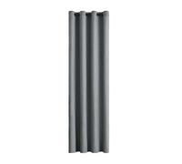 Lerpwige Total Light Blocking Rideaux Bricolage En Polyester Fin Pour Une Couverture De Fenêtre D'Atmosphère Paisible Et Confortable