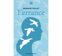 L'errance