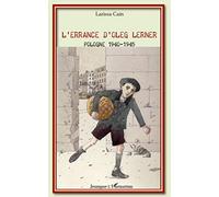 L'errance d'Oleg Lerner