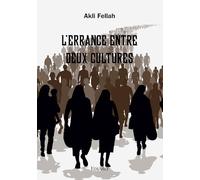 L'errance entre deux cultures