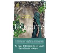 L'errante Un mystère vieux de six siècles - Valeria Montaldi - J'ai Lu - Poche - Roman
