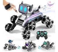 lerrbo Jouet pour Chien télécommandé rc