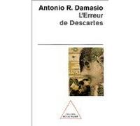 L'erreur de descartes