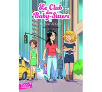 L'ERREUR DE LUCY