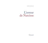 L'ERREUR DE NARCISSE
