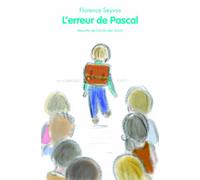 L'erreur de Pascal