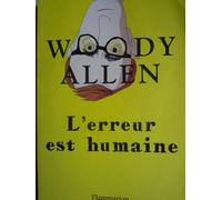 L'erreur est humaine