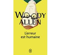 L'erreur est humaine
