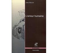 L'erreur humaine: 2ème édition.