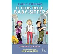 L'errore di Stacey. Il Club delle baby-sitter (Vol. 14)