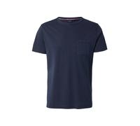 LERROS T-Shirt 'SERAFINO' bleu marine, Taille M