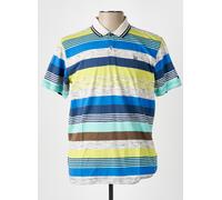 lerros tee-shirts et débardeurs homme de couleur bleu L