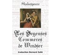 Lers Joyeuses Commères de Windsor