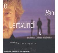Lertxundi, benito & euskadiko orkestra sinfonikoa