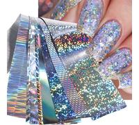 Lerty-Autocollants Adhésifs Pour Ongles",Peinture À L'encre,Cuir Chevelu En Bambou,Caractères Chinois,Décalcomanies De Transfert,"Art De Manucure Et De Pédicure - Type Xky01 Pack