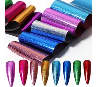 Lerty-Autocollants Adhésifs Pour Ongles",Peinture À L'encre,Cuir Chevelu En Bambou,Caractères Chinois,Décalcomanies De Transfert,"Art De Manucure Et De Pédicure - Type Xkh02 Pack