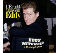 L'Erudit Monsieur Eddy