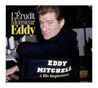L'Erudit Monsieur Eddy
