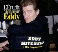 L'erudit Monsieur Eddy Vinyle