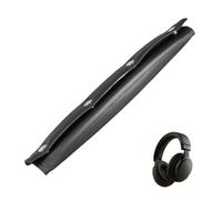 leruiyezs Bandeau De Remplacement Et Coussin De Tête pour Casque Compatible avec Beyerdynamic Pro Classics 770/990/MMX 300 Et Autres Modèles Dt770 Pro Confort Durable Et Isolation Acoustique