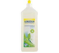 Liquide Vaisselle Ultra Degraissant 1000ml Lerutan