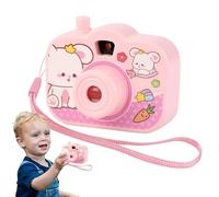 Leryveo Jouet de caméra de Projection, caméra de projecteur pour - Petit projecteur d'images d'animaux,Projecteur portatif, Jouets de projecteur d'pour Apprendre l'heure du Coucher de la Cognition de