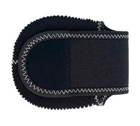 leryveo Rangement pour Moulinet de pêche, Sac pour Moulinet de pêche - Protecteur de Roue à Poisson - Pochette à Moulinet résistante à l'usure, étui de Protection Multifonctionnel pour équipement de